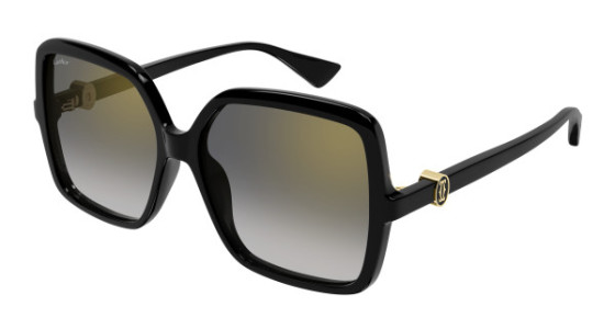 Cartier CT0641S Sunglasses