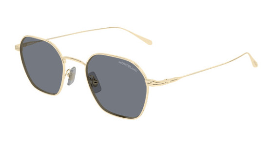 Montblanc MB0472S Sunglasses