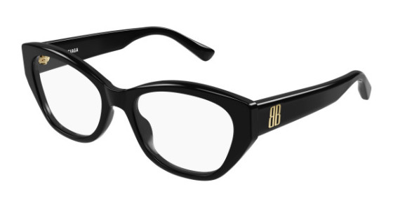 Balenciaga BB0481O Eyeglasses