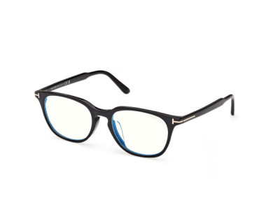 Tom Ford FT6149-D-B Eyeglasses