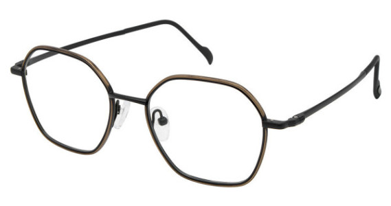 Stepper STE 60317 SI Eyeglasses