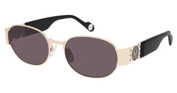 True Religion TRU T5012 Sunglasses