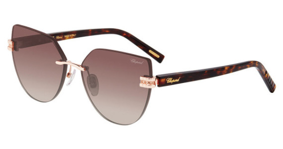 Chopard SCHM49S Sunglasses