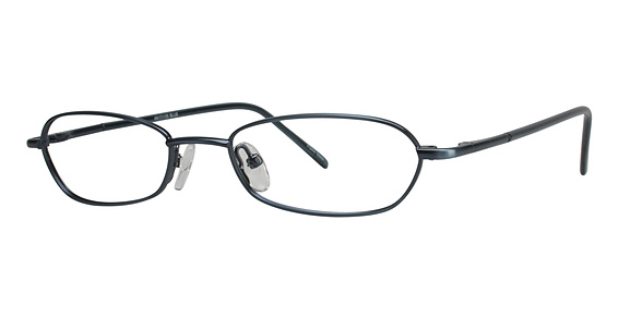 Equinox EQ221 Eyeglasses, Blue