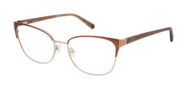 Nicole Miller MAUGUIO Eyeglasses