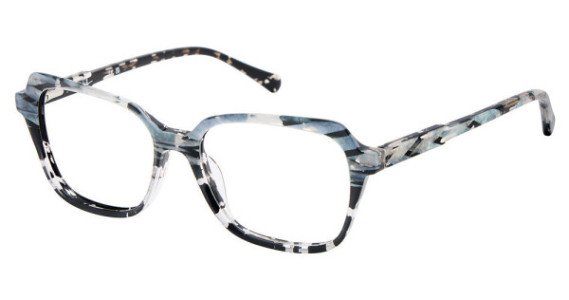 Nicole Miller TOURELLES Eyeglasses