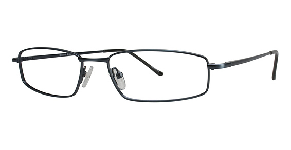 Equinox EQ218 Eyeglasses, Blue