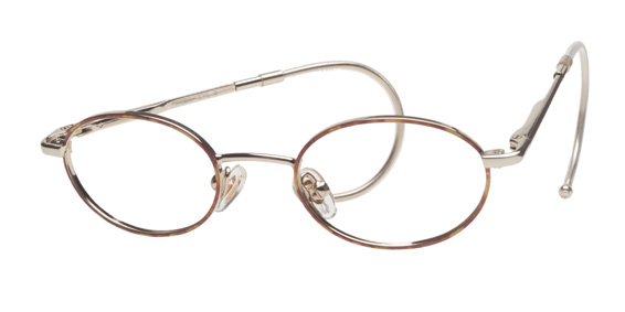 Masterpiece SANDY Eyeglasses