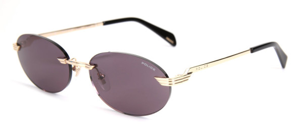 Police SPLU09M Sunglasses