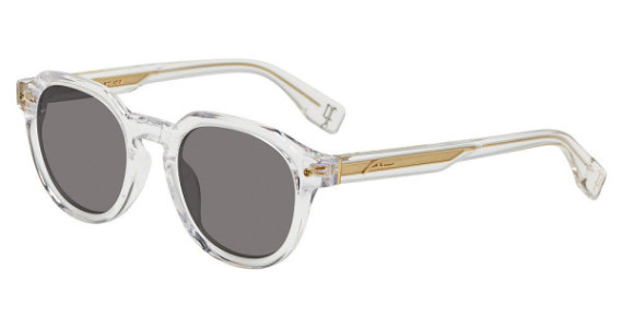 Police SPLU83 Sunglasses