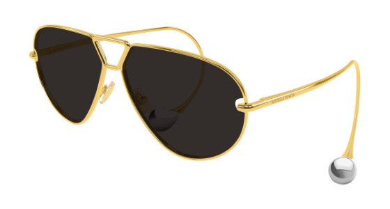 Bottega Veneta BV1437S Sunglasses