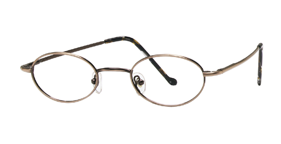 Stylewise SW303 Eyeglasses, Amber