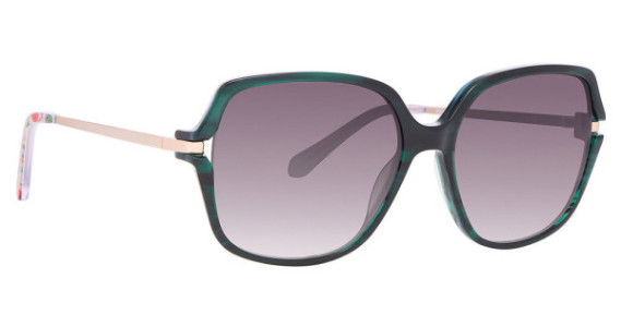 Vera Bradley VB Eleigh Eyeglasses