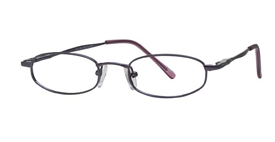 Georgetown ALISSA Eyeglasses, Brown