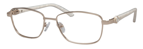 Joan Collins JC9891 Eyeglasses