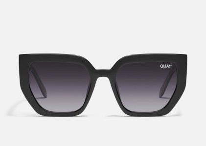 Quay CONTOURED Sunglasses