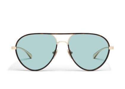 Quay SAY LESS Sunglasses