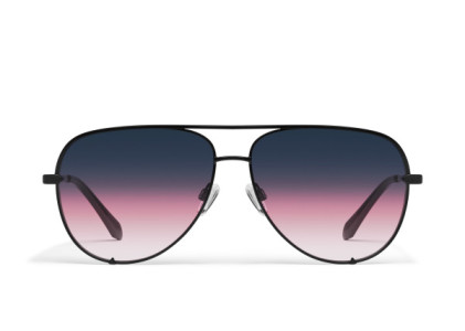 Quay HIGH KEY EXTRA LARGE Sunglasses