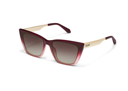 Quay CALL THE SHOTS REMIXED Sunglasses
