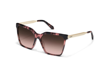 Quay LEVEL UP REMIXED Sunglasses