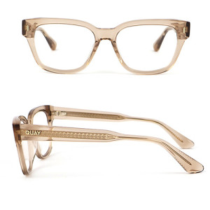 Quay ON MY MIND RX Eyeglasses