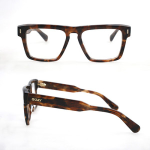 Quay HEADLINE RX Eyeglasses