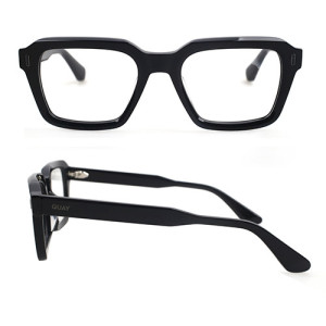 Quay LOCKED IN RX Eyeglasses