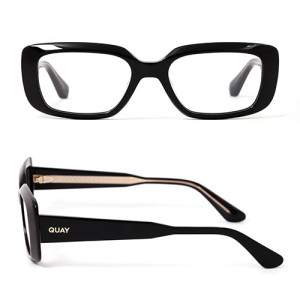 Quay NONSENSE RX Eyeglasses
