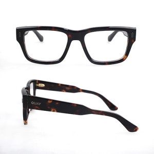 Quay ENDGAME RX Eyeglasses