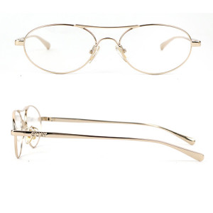 Quay GONE VIRAL RX Eyeglasses