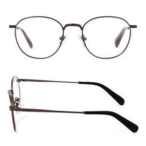 Quay OFF SCRIPT RX Eyeglasses