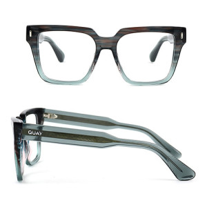 Quay BOLD TYPE RX Eyeglasses