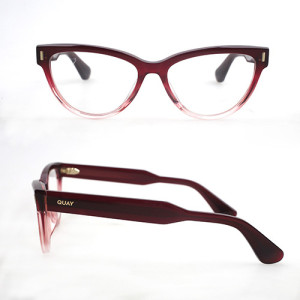 Quay SO SHY RX Eyeglasses