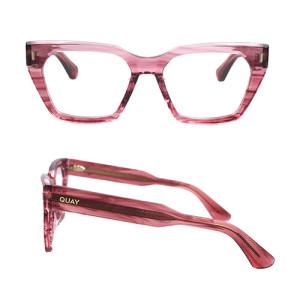 Quay TRES CHIC RX Eyeglasses