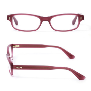 Quay WORK CRUSH RX Eyeglasses