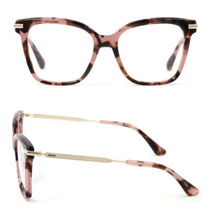 Quay TELL ALL RX Eyeglasses