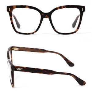 Quay WELL READ RX Eyeglasses
