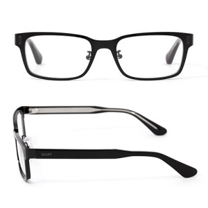 Quay CLOSE CALL RX Eyeglasses