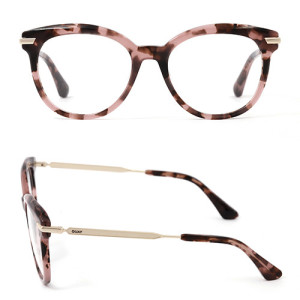 Quay PENCIL ME IN RX Eyeglasses