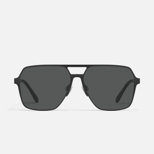 Quay BACKSTAGE PASS Sunglasses