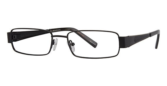 Apollo AP161 Eyeglasses, Black