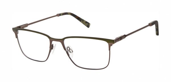 Buffalo BM533 Eyeglasses