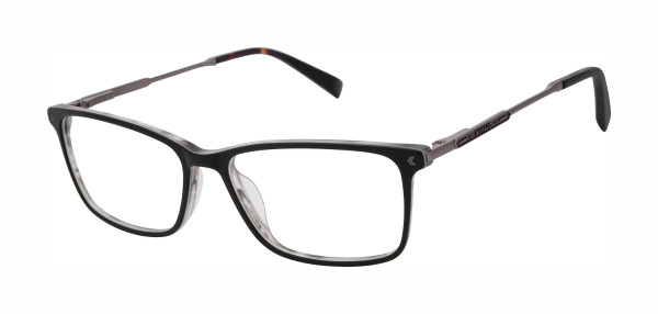 Buffalo BM038 Eyeglasses