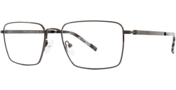 Match Eyewear 215 Eyeglasses