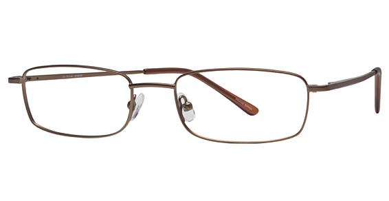 Stylewise SW209 Eyeglasses, Suede