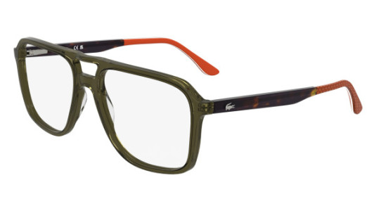 Lacoste L2991 N Eyeglasses