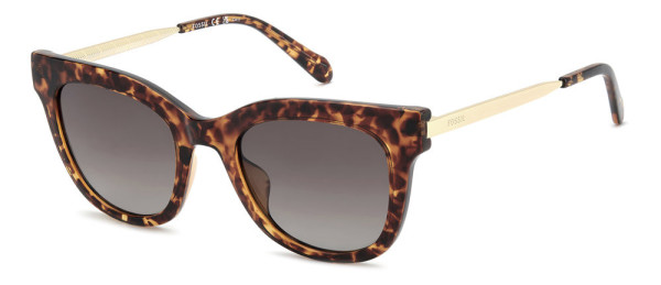 Fossil FOS 2169/G/S Sunglasses