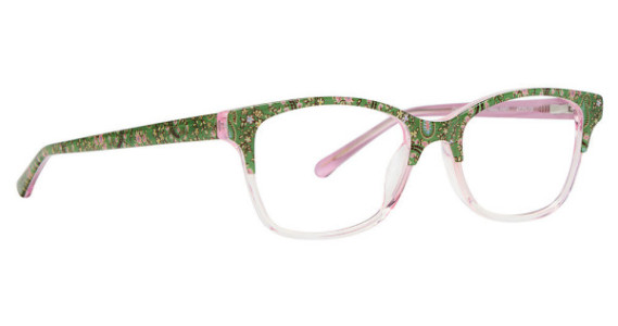 Vera Bradley VB Chelsey Eyeglasses