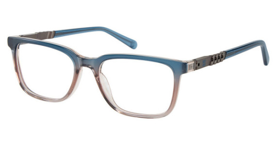 Transformers HAS POWER Eyeglasses
