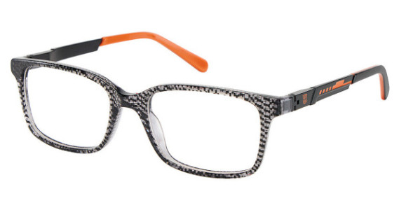 Transformers HAS STEALTH Eyeglasses